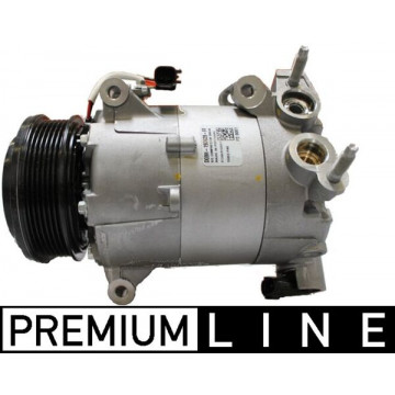MAHLE - ACP 1388 000P - Kompresör, klima