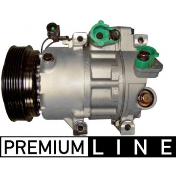 MAHLE - ACP 1405 000P - Kompresör, klima