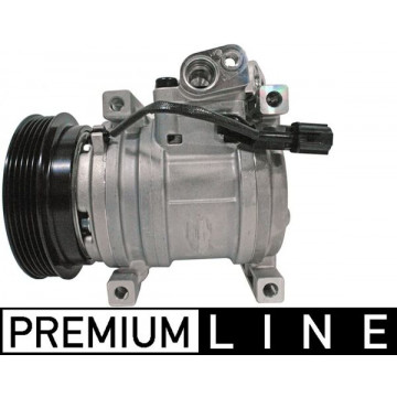 MAHLE - ACP 1416 000P - Kompresör, klima