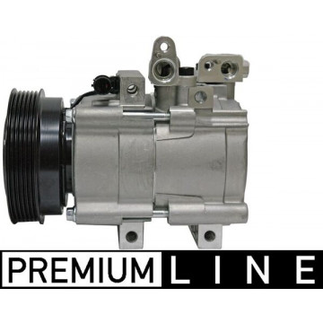 MAHLE - ACP 1431 000P - Kompresör, klima