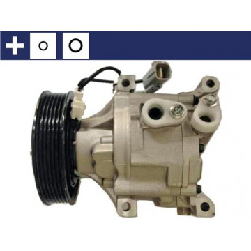 MAHLE - ACP 1436 000S - Kompresör, klima