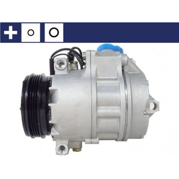 MAHLE - ACP 1440 000S - Kompresör, klima