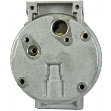 MAHLE - ACP 1441 000S - Kompresör, klima