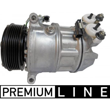 MAHLE - ACP 1442 000P - Kompresör, klima