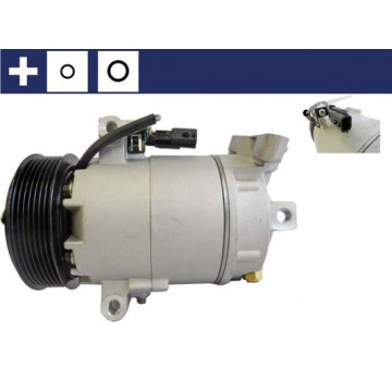 MAHLE - ACP 164 000S - Kompresör, klima