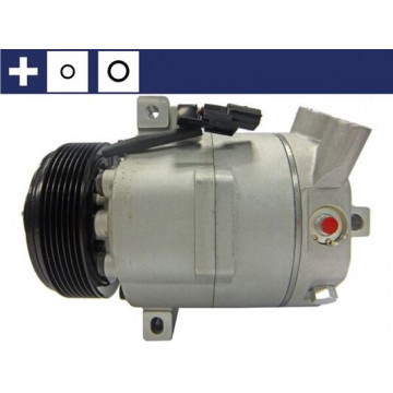 MAHLE - ACP 72 000S - Kompresör, klima