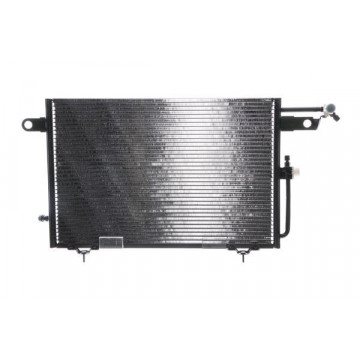MAHLE - AC 155 000S - Klima Kondansatörü