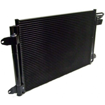MAHLE - AC 324 000P - Klima Kondansatörü