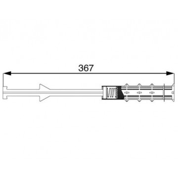 MAHLE - AD 206 000S - Klima Kurutma