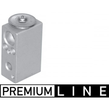 MAHLE - AVE 122 000P - Genleşme Vanası, Klima