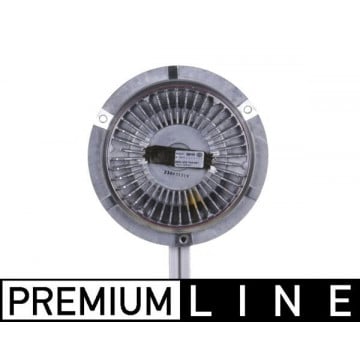 MAHLE - CFC 94 000P - Debriyaj, radyatör fanı