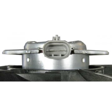 MAHLE - CFF 233 000P - Radyatör Fanı