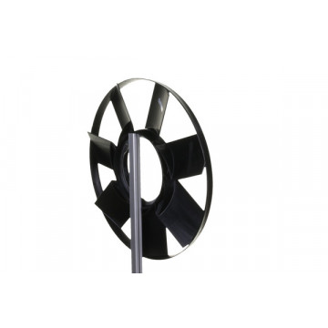 MAHLE - CFW 38 000P - Fan Tekerleği, motor soğutma