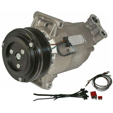 MAHLE - ACP 49 000S - Kompresör, klima