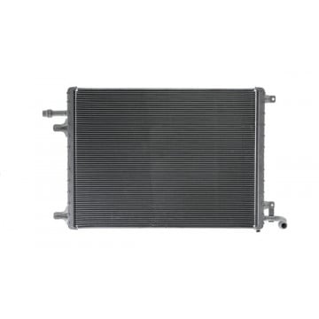 MAHLE - CIR 29 000P - Alçak ısı soğutucusu, turboşarj soğutucusu