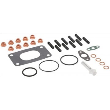 MAHLE - 001 TA 17603 000 - Montaj Kiti, şarj cihazı