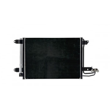 MAHLE - AC 324 000S - Klima Kondansatörü