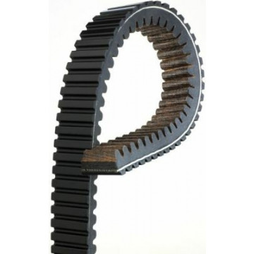 GATES 47R4266 - Cvt Tahrik Kayışı