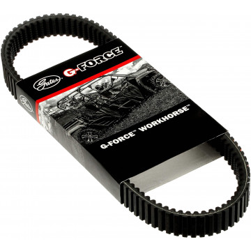GATES 40G3569 - Cvt Tahrik Kayışı