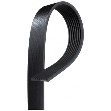 GATES K080702 - V-Kayışı