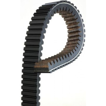 GATES 44G3569 - Cvt Tahrik Kayışı