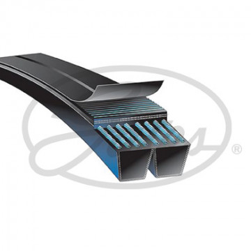 GATES 2/AV13X1625PB - Bantlı V Kayışları