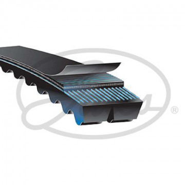 GATES 2/XPB2257 - Bantlı V Kayışları