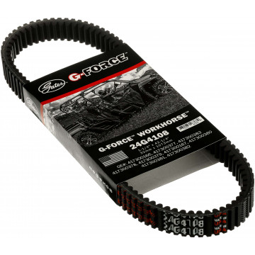 GATES 24G4108 - Cvt Tahrik Kayışı