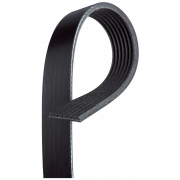 GATES K071235 - V-Kayışı