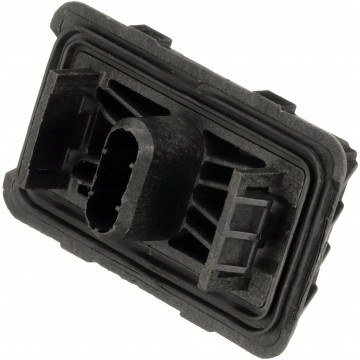 GATES AWS1229 - Kriko Destek Plakası