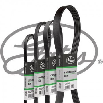 GATES CB0030 - V-Kayışı