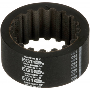 GATES EG1 - Esnek Kaplin Kolu