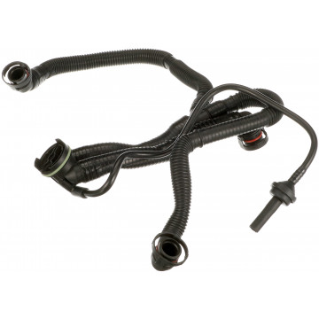 GATES EMH654 - Hortum, Karter Havalandırması