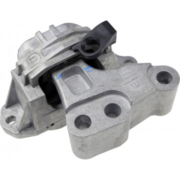 GATES ETM1035 - Montaj, Motor