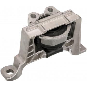 GATES ETM1352 - Montaj, Motor