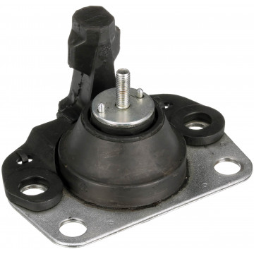 GATES ETM1605 - Montaj, Motor