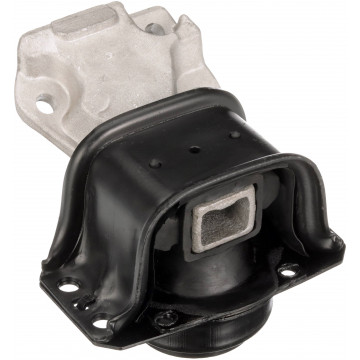 GATES ETM1863 - Montaj, Motor