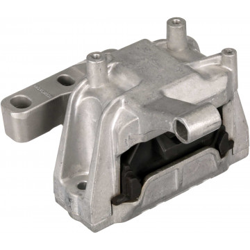 GATES ETM2109 - Montaj, Motor