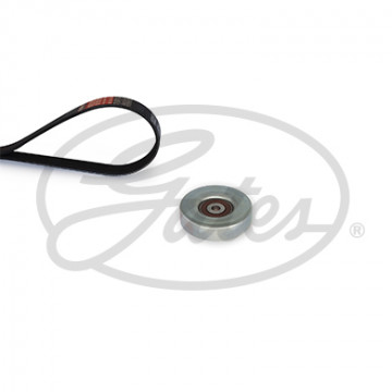 GATES K014PK1708 - V-Kayışı Seti