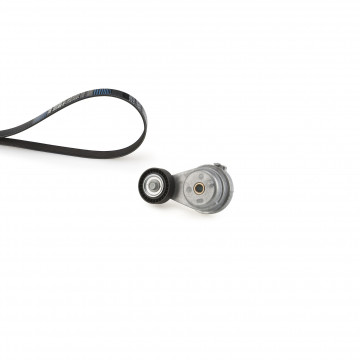 GATES K014PK803 - V-Kayışı Seti