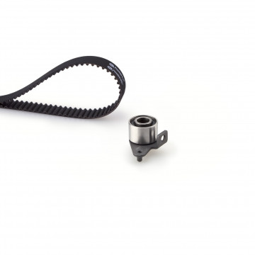 GATES K015020 - Triger Kayışı Seti