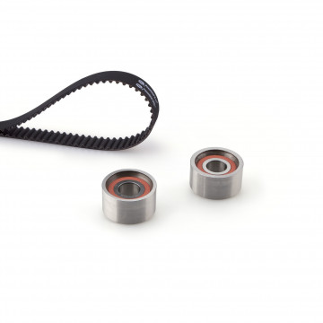 GATES K015039 - Triger Kayışı Seti