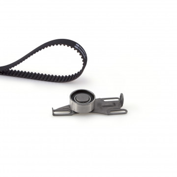 GATES K015050XS - Triger Kayışı Seti