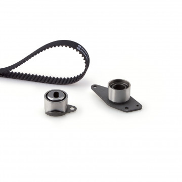 GATES K015130XS - Triger Kayışı Seti