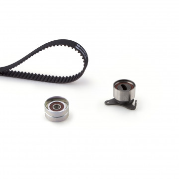 GATES K015197XS - Triger Kayışı Seti