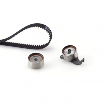 GATES K015202XS - Triger Kayışı Seti