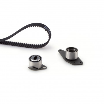 GATES K015212XS - Triger Kayışı Seti