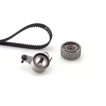 GATES K015214XS - Triger Kayışı Seti