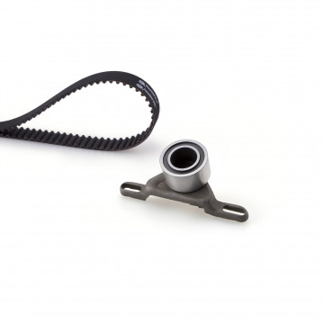 GATES K015225XS - Triger Kayışı Seti
