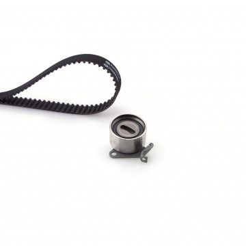 GATES K015228XS - Triger Kayışı Kiti